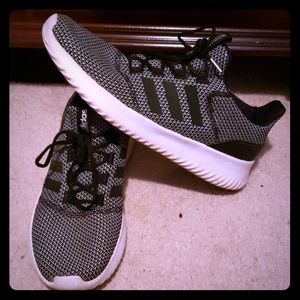 Mens Adias Sneakers